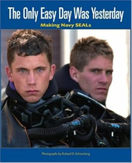 Only Easy Day Was Yesterday