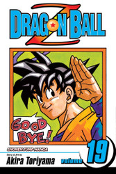 Dragon Ball Z Vol. 19 (19)