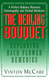 The Healing Bouquet