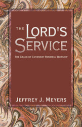 The Lord's Service