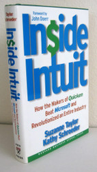 Inside Intuit