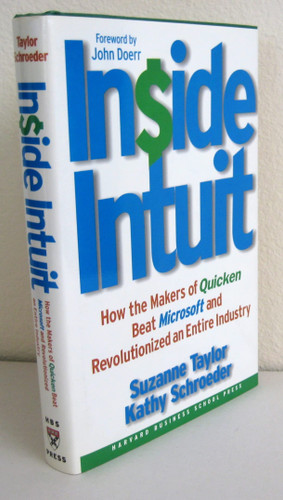 Inside Intuit