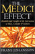 The Medici Effect