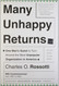 Many Unhappy Returns
