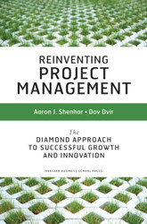 Reinventing Project Management