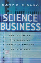 Science Business