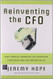 Reinventing the CFO