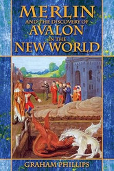Merlin and the Discovery of Avalon in the New World