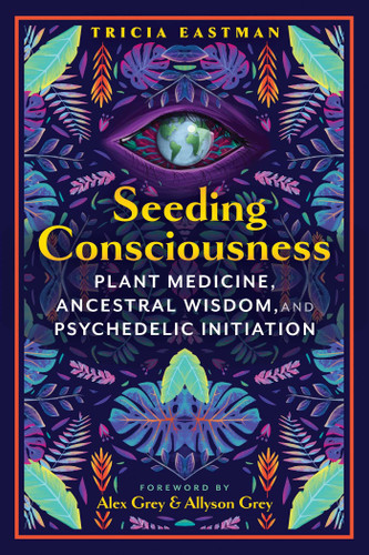 Seeding Consciousness