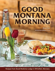 Good Montana Morning