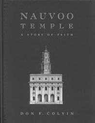 Nauvoo Temple: A Story of Faith