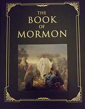 Book of Mormon