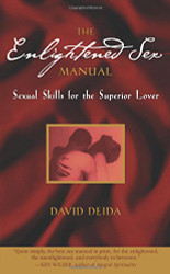 The Enlightened Sex Manual & audio CD