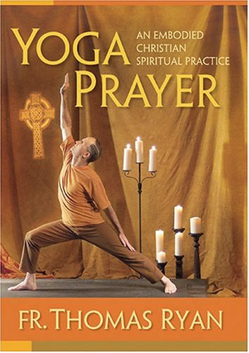 Yoga Prayer