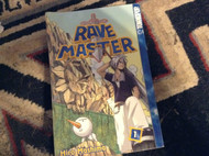 Rave Master Vol. 1