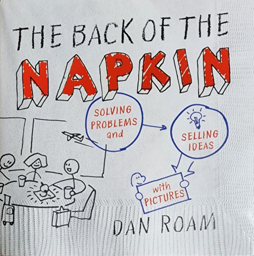 The Back of the Napkin