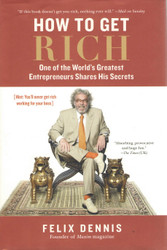How to Get Rich