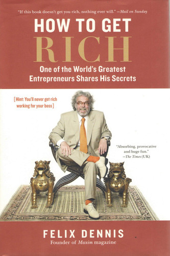 How to Get Rich