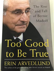 Too Good to Be True