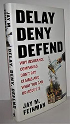 Delay Deny Defend