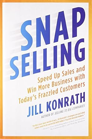SNAP Selling