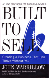 Built to Sell