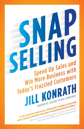 SNAP Selling