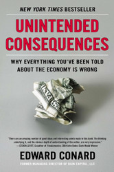 Unintended Consequences