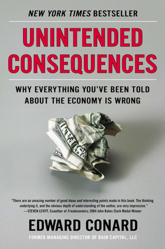 Unintended Consequences