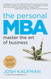 The Personal MBA