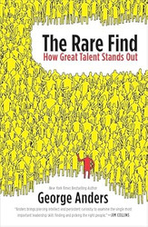 The Rare Find