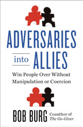 Adversaries into Allies