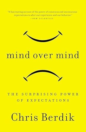 Mind Over Mind