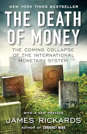 The Death of Money
