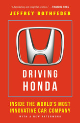 Driving Honda