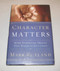 Character Matters