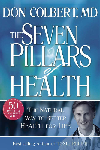 The Seven Pillars of Health