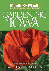 Month by Month Gardening in Iowa