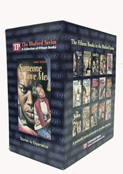 The Bluford Series