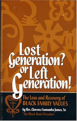 Lost Generation? or Left Generation? The Loss and recovery