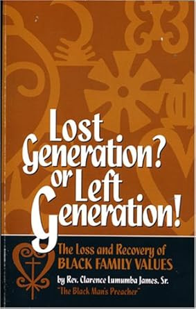 Lost Generation? or Left Generation? The Loss and recovery