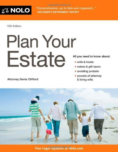 Plan Your Estate