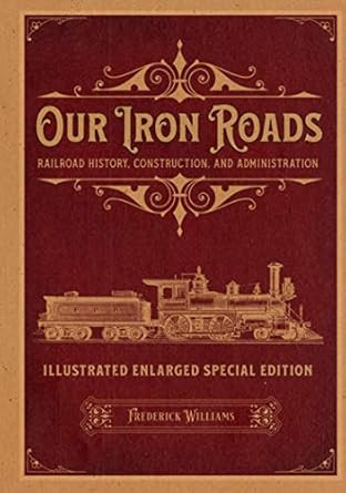Our Iron Roads