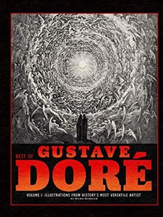 Best of Gustave Dore Volume 1