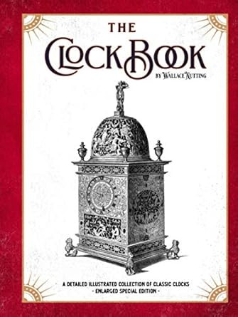 The Clock Book
