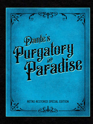 Dante's Purgatory and Paradise