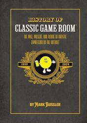 History of Classic Game Room