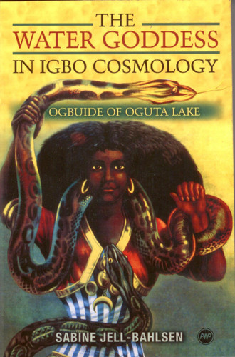 The Water Goddess in Igbo Cosmology