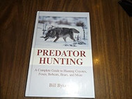 Predator Hunting