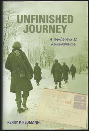 Unfinished Journey